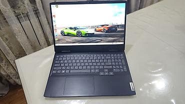m1 macbook air: İşlənmiş Lenovo IdeaPad, 15.6 ", Intel Core i5, 512 GB, Ünvandan götürmə, Pulsuz çatdırılma, Ödənişli çatdırılma — 2