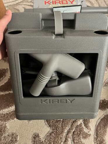 kirby пылесос: Tozsoran Kirby, Quru təmizləmə, Kredit yoxdur, Ünvandan götürmə — 6