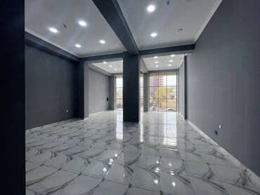 mingecevir obyekt: 28 may metrosuna yaxin yerləşən obyekt ümumi sahəsi 155 kv,m olan ayi — 15