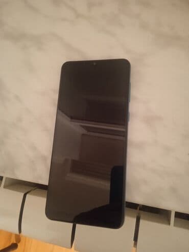 samsung a02 qiymeti: Samsung Galaxy A03s, 32 GB, rəng - Mavi, İki sim kartlı, Barmaq izi — 1