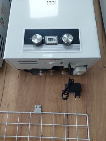 demirdöküm: Yeni Kombi DemirDöküm Ödənişli çatdırılma, Ödənişli quraşdırma, Zəmanətli — 2