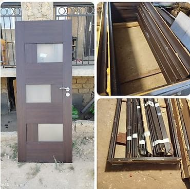 infacol kapi: Qapi 9eded 214/87sm
55azn biri qiymet sondur
Bine 6448 leli — 1