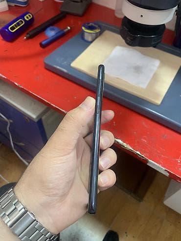 irşad electronics samsung a50: Samsung Galaxy A50, 64 GB, rəng - Göy, Barmaq izi, Sensor, İki sim kartlı — 8