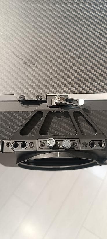 ve box: Matte box — 5