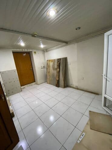 nerimanovda obyekt satilir: Xalqlar dostluqu metrosu yaxinliqi Serhedci Idman Merkezinin arxasi — 7