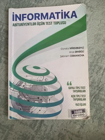 ipg məntiq test pdf: Codera (İPG). İçi təmiz saxlanıb. 15'ə alınıb 7'ə satıram — 1