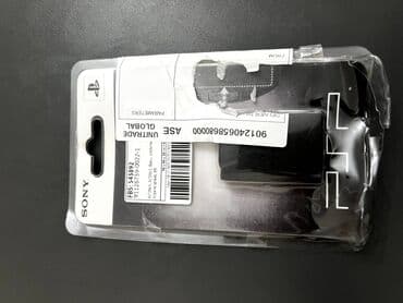 аккумулятор для телефона флай фс 507: PSP üçün batareya — 1