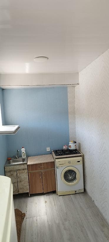 Daşınmaz əmlak: Kirayə həyət evi 1otaqli əşyalı verilir 055/889-79-17 — 3
