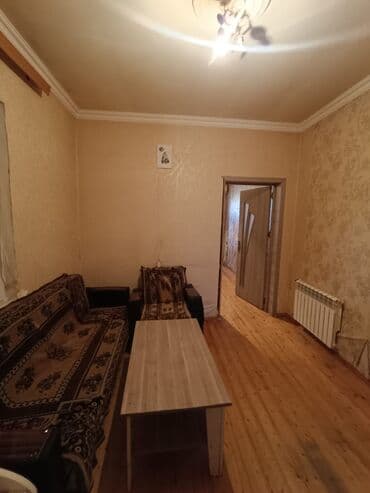 квартиры баку аренда: 2 kv. m, 2 otaqlı, Qaz, İşıq, Su — 5