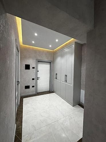 сдам гараж: İcarəyə verilir 2 otaqlı yeni tikili 75 m², Nizami m. Kateqoriya Yeni — 2