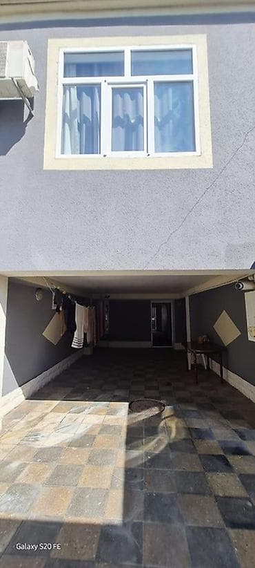 berdede ev: 4 otaqlı, 175 kv. m, Kredit yoxdur, Orta təmir — 2