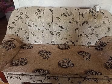 İşlənmiş, Klassik divan, Divan, Bazalı, Açılan — 3