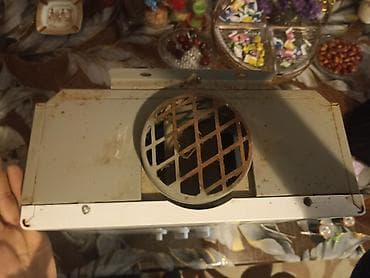 Аристоны: Termet 24L qazla işləyən su qızdırıci islekdir unvan — 5