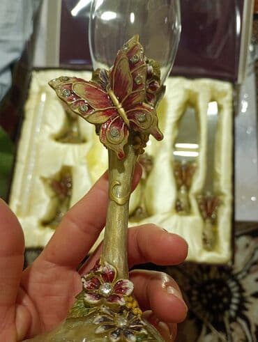 novruz bayrami xoncalari: Salam. Yenidir. Toy üçün. Çox gözəldir realda daha gözəldir. Rəngi — 7