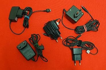 Adapter İşlənmiş