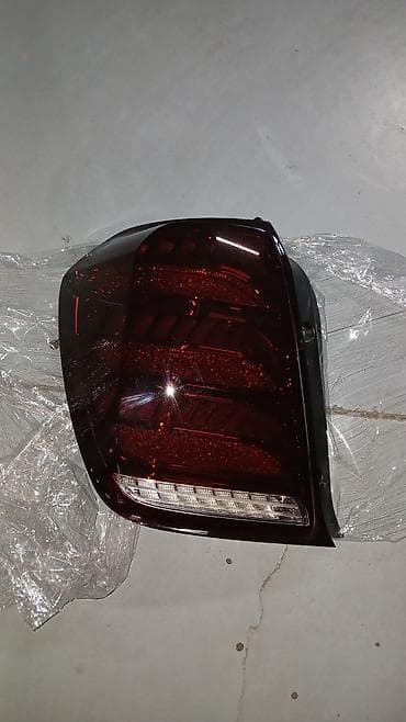 chevrolet cruze diffuser: LED, Chevrolet Yeni — 1