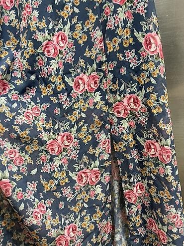 beden kremi: Trendyolmılla 42 beden sıfon materıal — 4