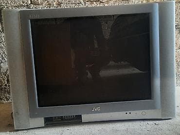 2ci el televizor: 3 əd var — 1