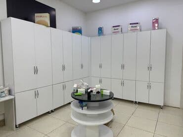 gurcu xengeli sifarisi: МДФ, С дизайном, проектом, Без гарантии, Нет кредита — 1