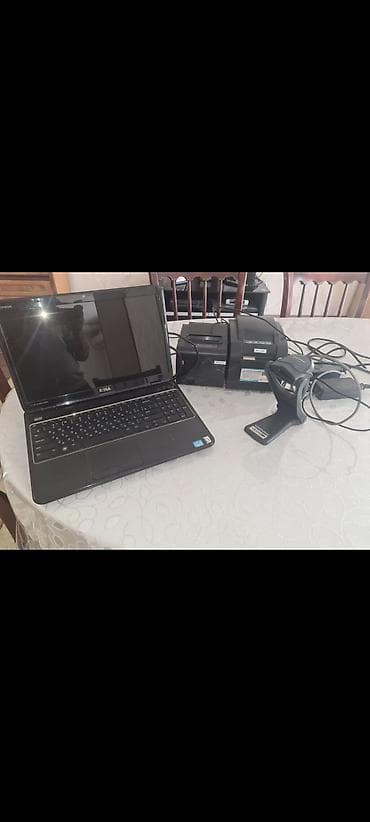 POS avadanlıq dəsti GBŞ proqramı ilə təchiz olunub.az işlənib. - Dell lalafo.az -da POS avadanlıq dəsti GBŞ proqramı ilə təchiz olunub.az işlənib. - Dell
