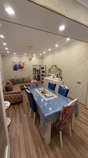 otag: Koroğlu metrosuna 5 dəqiqəlik yolda Lake City evlərin həyətində olan — 1
