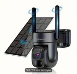 apple 5 s: Günəş paneliylə işləyən kamüra 📌 Məlumat üçün diqqətinizə çatdırırıq — 1