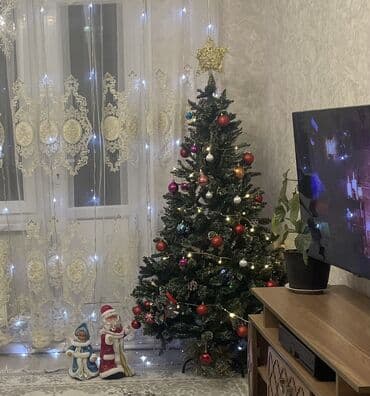 yolka gence: Oyuncaqlarla birge satilir. 1.70 boyundadir — 1