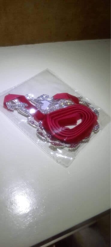 Toy paltarları: Bel bağı — 1