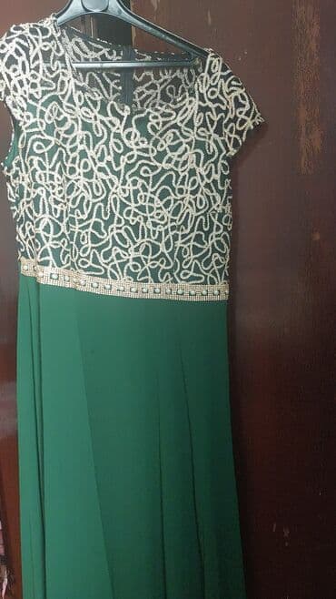 Baş geyimləri: Ziyafət donu, Maksi — 2