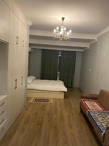 babək: Babek plazanin arxasn da yerlesen yasayis kompleksinde 2 otaq menzil — 6