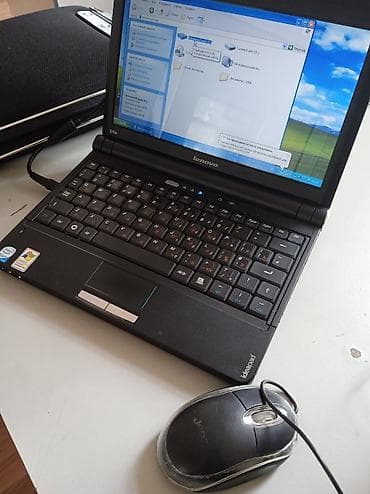 ryzen 3 3100: "Lenovo " netbuku ideal vəziyyətdədir demek olar təzədir zaryadka — 6
