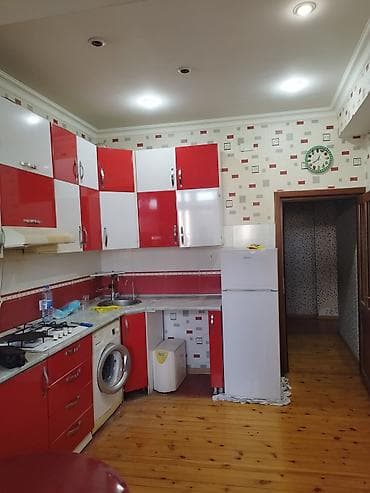 ucuz ev satisi: 2 otaqlı, 68 kv. m — 4