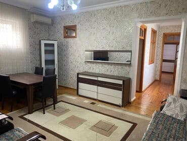 sumqayit kiraye obyektler: 120 kv. m, 3 otaqlı — 1