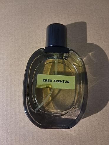 Bədənə qulluq: Salam Mağazanı Bağlamışığ Əlimizdə Məhdud Sayda Ətirlər Qalıb — 3