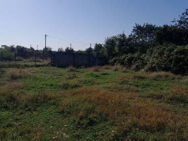 продается земельный участок: 7 sot, Tikinti, Mülkiyyətçi, Kupça (Çıxarış) — 5