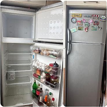 nofros soyuducu: GuluSoyuducu beko 250 azn.Unvan Buzovna (Gulu) — 1