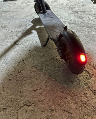 купить электровелосипед в баку: Elektrik skuter – şəhər içi sürüş üçün praktik model Xüsusiyyətlər: - — 2