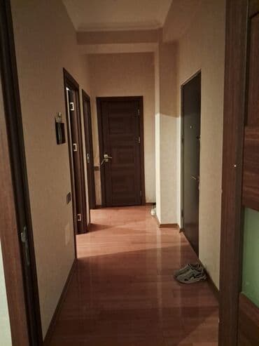 inqilabda kirayə evlər: Xırdalan Kristal Abşeron 1 2 otaqli temirli eşyali menzil her iki — 3