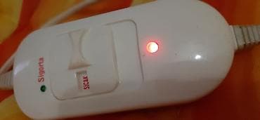 Вазы: Новый Односпальный Хлопок Наматрасник, Самовывоз — 9