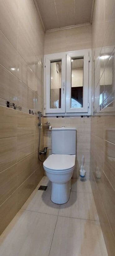 əmlak satışı: Bakı, Yeni Günəşli Massiv D, 3 otaqlı, Köhnə tikili, m. Xalqlar Dostluğu, 80 kv. m — 8