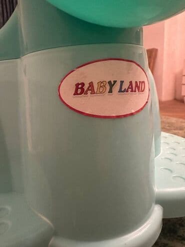 вкладыши в автокресло: USAQ UCUN qarwok YENI TEKERLI VE MUSIQILIDI — 2