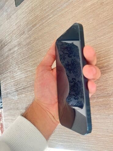 айфон 14 цена баку: IPhone 13, 128 ГБ, Синий, Face ID — 8