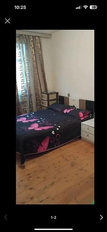 pulsuz mebeller: Tecili evden cixmalidr hecbir probleni yoxdur İki nəfərlik çarpayı — 1