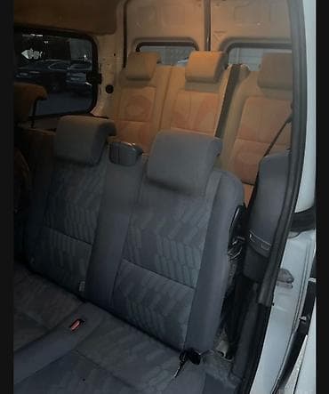 e39 hella stop: Ford Tourneo Connect: 1.8 l | 2007 il 307000 km Universal — 6