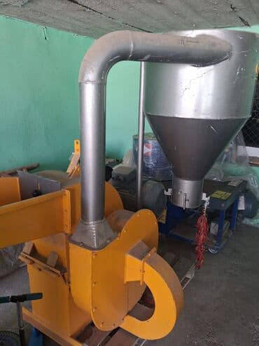 купить окно пластиковое бу: Altas Jeneratör – səssiz kabinli dizel generator yem üydən və ot üydən — 14