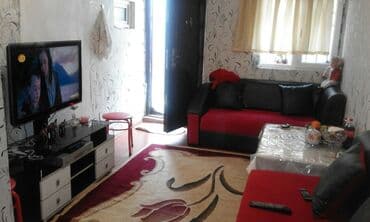 kiraye ecemi: Binəqədi qəs. 2 otaqlı, 62 kv. m, Kredit yoxdur, Orta təmir — 2