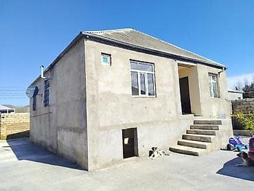 130 kv. m, 5 otaqlı, Qaz