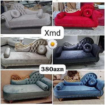 kunc divan kreditle: Jozofen — 1