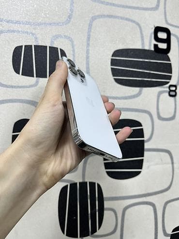 processor core i7: IPhone 13 Pro, Ağ, Simsiz şarj — 2