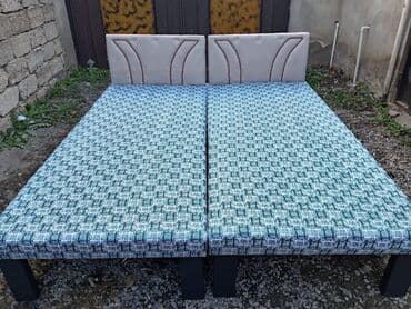 работа сборщиком мебели: Təzə çarpayılar. 1 nəfərlik çarpayılar 60manat. 2 nəfərlik taxt — 5
